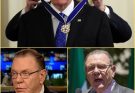 Jack Keane openly stated he’d STEP DOWN from Fox after higher-ups allegedly pressured him to promote misinformation: “That’s not real journalism.”