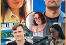HEARTBREAKING CONFESSION — Mary Kirk Reveals the Secret Her Brother Took to the Grave… Until Today.  On the day the world said goodbye to Charlie Kirk, his sister Mary stood before the mourners — hands trembling, voice breaking — and spoke a truth she said had been buried too long. “He carried so much more than anyone ever saw.” What she shared wasn’t about headlines, politics, or legacy. It was about pain — quiet, hidden, and never spoken. And as her words filled the chapel, the room fell silent. Even those who thought they knew Charlie were left shaken.  Full transcript of Mary’s emotional eulogy, the hidden burden she revealed, and why some are calling this “the moment that changed how we remember him forever.”