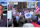 Mike Johnson Exposes Real Agenda Behind ‘Soros-Funded’ No Kings Protests